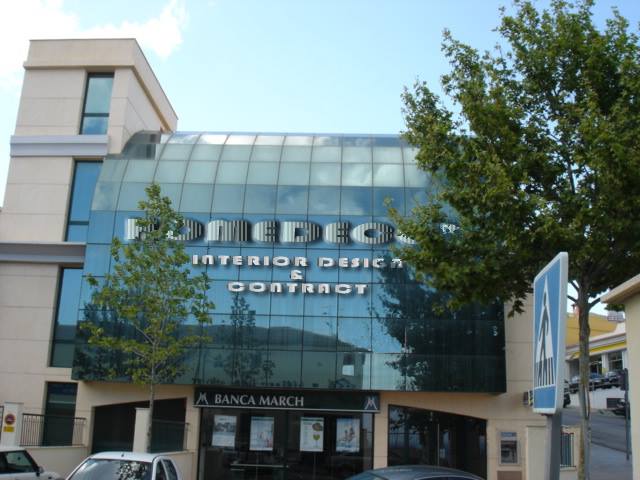 Estudio de interiorismo Benalmádena