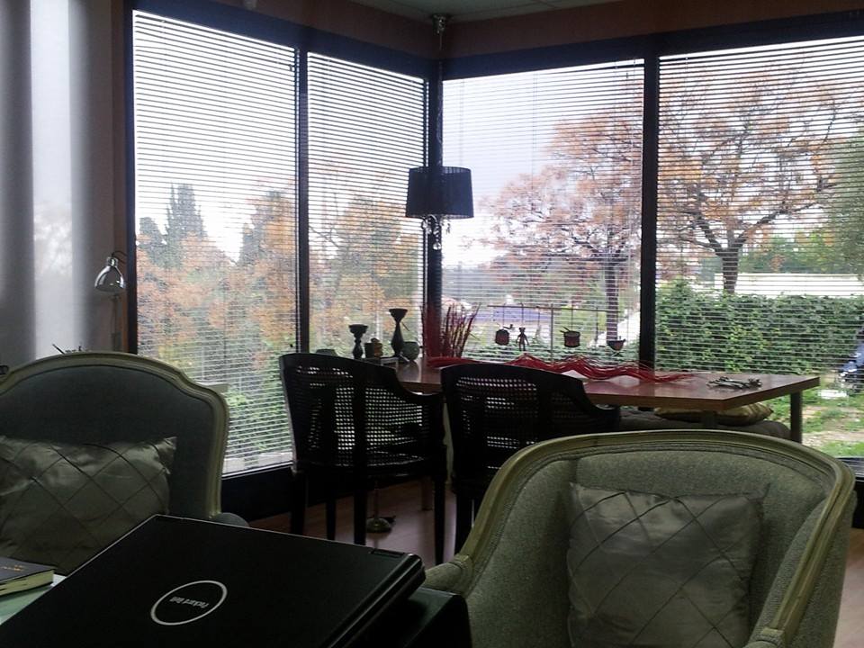 Estudio de decoración de interiores Málaga